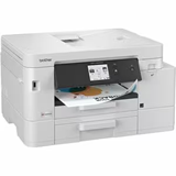 Brother MFC-J4555DW Colour Inkjet A4 Multi-Function Printer